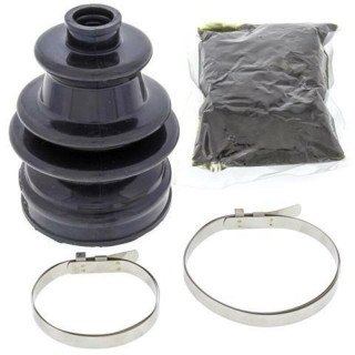 Soufflets de cardan avant ALL BALLS Polaris | Oxmoto