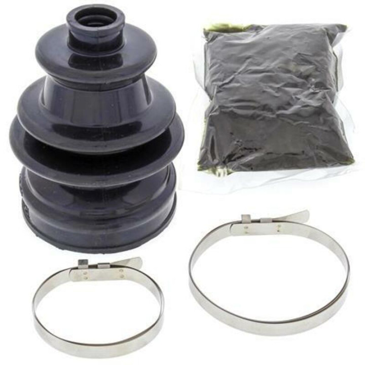 Soufflets de cardan avant ALL BALLS Polaris | Oxmoto