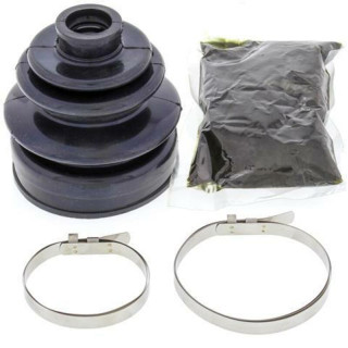 Soufflets de cardan avant extérieur ALL BALLS | Oxmoto