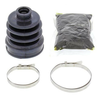 Soufflets de cardan avant intérieur ALL BALLS | Oxmoto