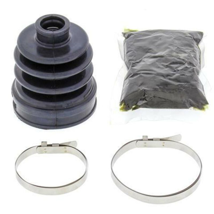 Soufflets de cardan avant intérieur ALL BALLS | Oxmoto