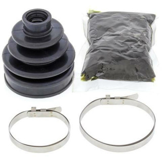 Soufflets de cardan avant ALL BALLS | Oxmoto