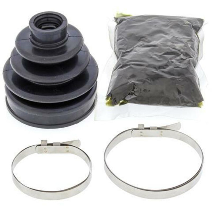 Soufflets de cardan avant ALL BALLS | Oxmoto