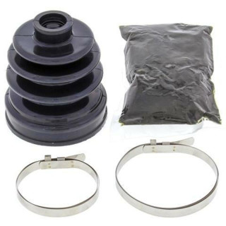 Soufflets de cardan avant intérieur all balls Kawasaki mule 610