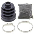 Soufflets de cardan avant intérieur all balls Kawasaki mule 610