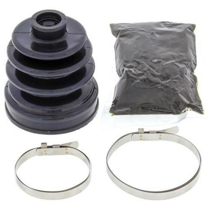 Soufflets de cardan avant intérieur all balls Kawasaki mule 610