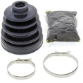 Soufflets de cardan arrière all balls polaris sportsman 500