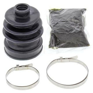 Soufflets de cardan arrière intérieur ALL BALLS | Oxmoto