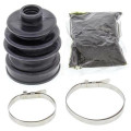 Soufflets de cardan arrière intérieur ALL BALLS | Oxmoto