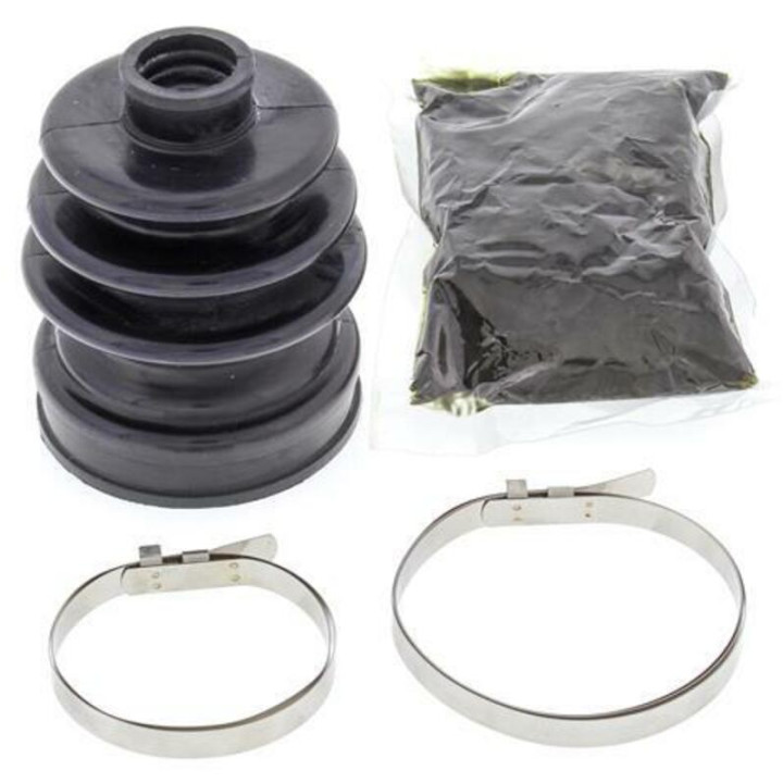 Soufflets de cardan arrière intérieur ALL BALLS | Oxmoto