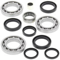 Kit roulements & joints de différentiel avant all balls polaris sportsman 800