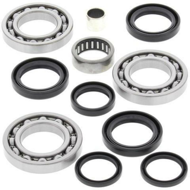 Kit roulements & joints de différentiel avant all balls polaris sportsman 800