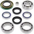 Kit roulements & joints de différentiel arrière all balls can am outlander 400