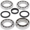 Kit roulements & joints de différentiel avant all balls polaris sportsman 850