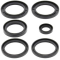 Kit joints de différentiel all balls Kawasaki kfx 700
