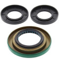 Kit joints de différentiel ALL BALLS | Oxmoto