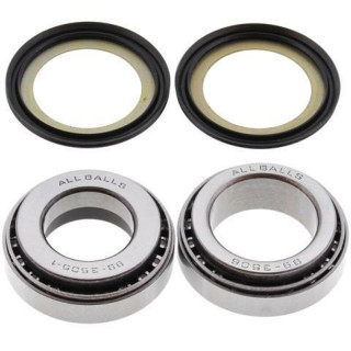 Kit roulements de colonne de direction all balls Yamaha xs 650