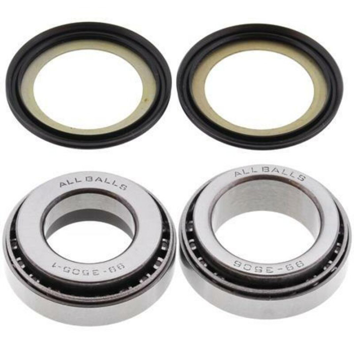 Kit roulements de colonne de direction all balls Yamaha xs 650