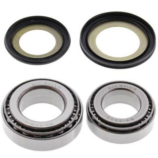 Kit roulements de colonne de direction all balls Honda vt 750 c