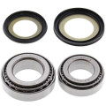Kit roulements de colonne de direction all balls Honda vt 750 c