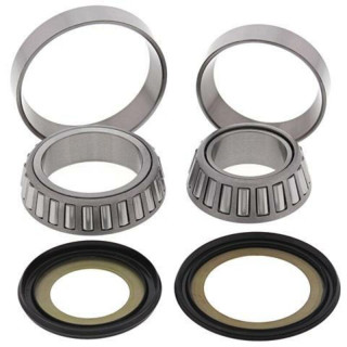 Kit roulements de colonne de direction all balls Honda fjs 600 silver wing