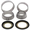 Kit roulements de colonne de direction all balls Honda fjs 600 silver wing