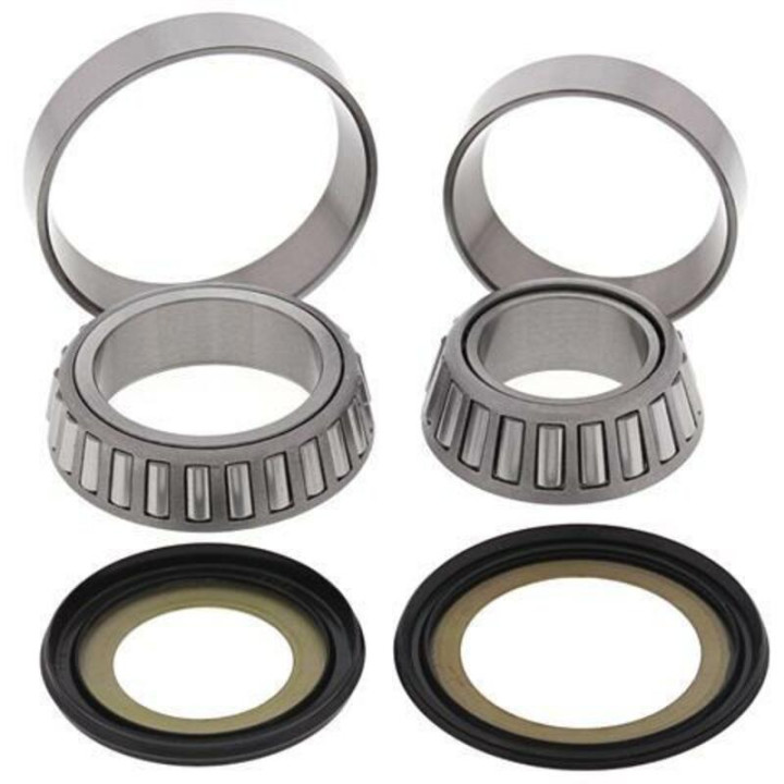Kit roulements de colonne de direction all balls Honda fjs 600 silver wing