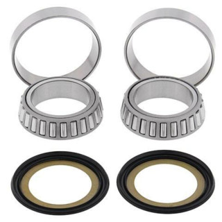 Kit roulements de colonne de direction all balls aprilia rsv4