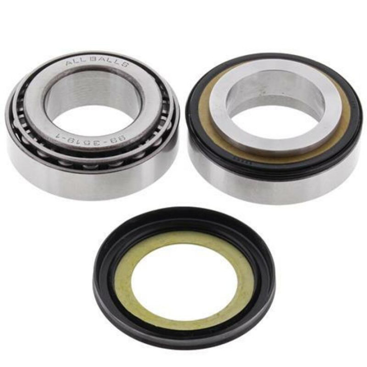 Kit roulements de colonne de direction all balls Yamaha yzf-r1