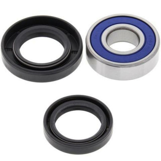 Kit roulements de colonne de direction all balls Yamaha yfm 700 grizzly