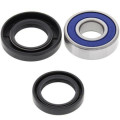 Kit roulements de colonne de direction all balls Yamaha yfm 700 grizzly