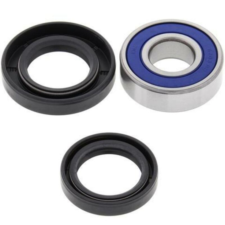 Kit roulements de colonne de direction all balls Yamaha yfm 700 grizzly