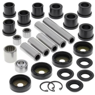 Roulement de suspension arrière ALL BALLS Kawasaki | Oxmoto