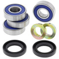 Roulement de suspension arrière all balls can am outlander/renegade outlander max 650