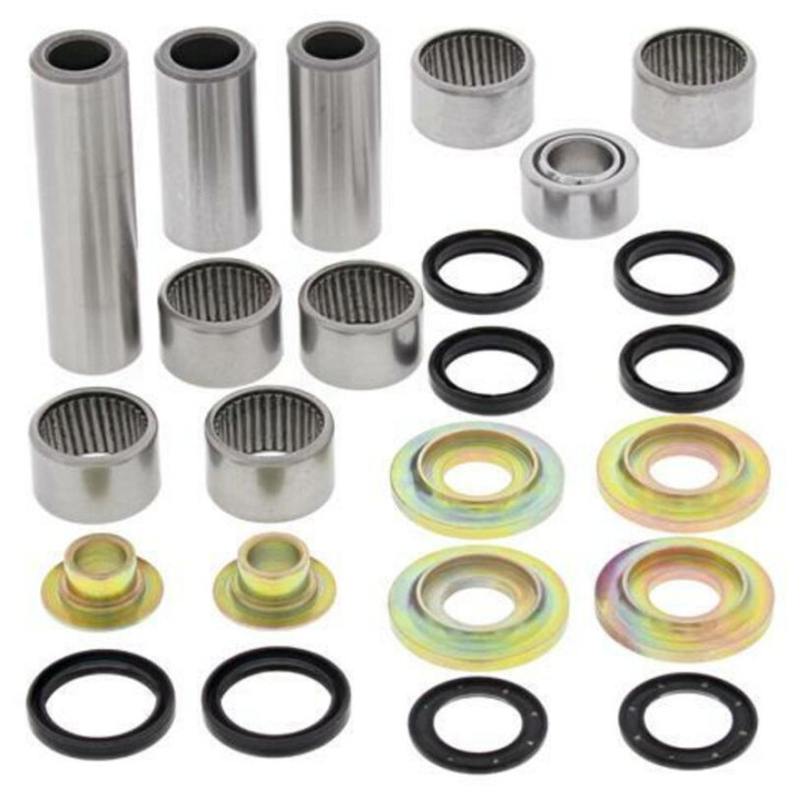 Kit réparation de biellettes all balls tm tm racing sm 125
