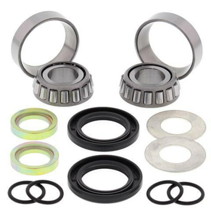 Kit roulements de bras oscillant ALL BALLS Kawasaki | Oxmoto