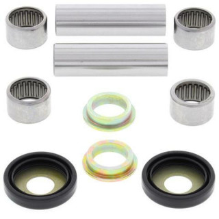 Kit roulements de bras oscillant all balls Honda xl 600 v