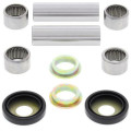 Kit roulements de bras oscillant all balls Honda xl 600 v