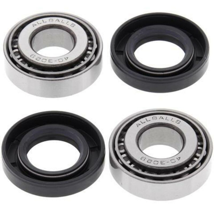 Kit roulements de bras oscillant ALL BALLS Honda | Oxmoto