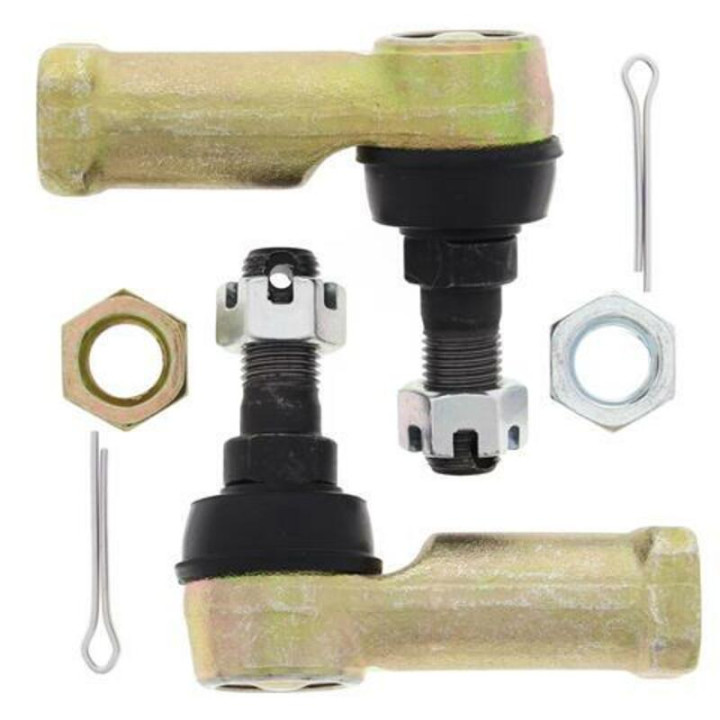 Kit rotule de direction ALL BALLS Honda | Oxmoto