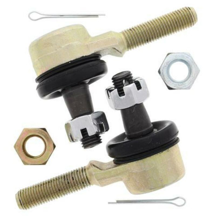 Kit rotule de direction all balls Yamaha yfm 700 grizzly
