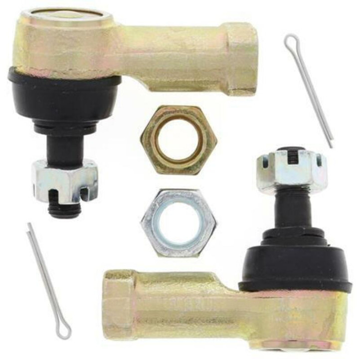 Kit rotule de direction ALL BALLS Kawasakai KFX700 V Force