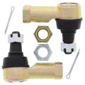 Kit rotule de direction ALL BALLS Suzuki King Quad | Oxmoto