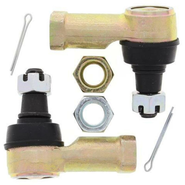 Kit rotule de direction ALL BALLS Suzuki King Quad | Oxmoto