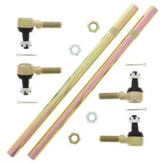 Kit rotules de direction et axes ALL BALLS Ø12mm | Oxmoto