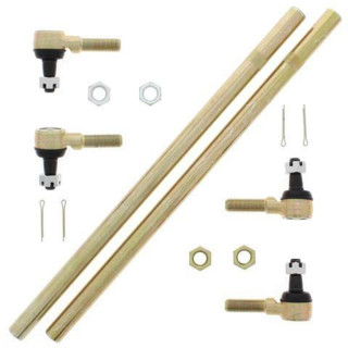 Kit rotules de direction et axes all balls ø12mm can am ds 450
