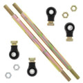 Kit rotules de direction et axes all balls ø12mm polaris sportsman 500