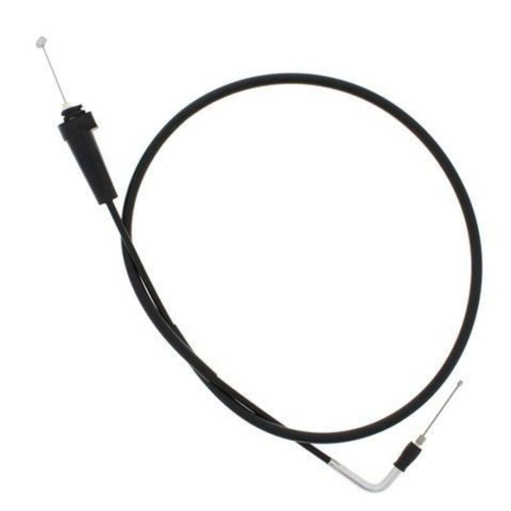 Câble de gaz all balls - tirage/retour can am ds 450