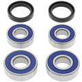 Kit roulement de roue all balls bmw f 650 gs | Oxmoto