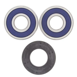 Kit roulements de roue arrière all balls Kawasaki vulcan 1500